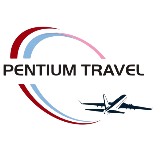 pentiumtravel.com